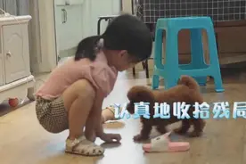 纪录片《告诉世界我可以》以孩子为主角探索亲子教育图片