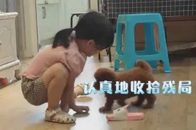 纪录片《告诉世界我可以》以孩子为主角探索亲子教育图片