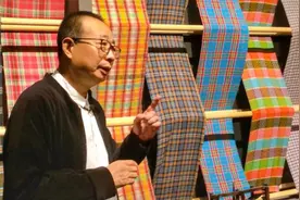 “民间文化的拾荒者”：“捡拾”民艺，记住乡愁图片