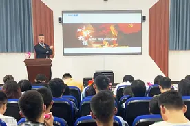 金秋结硕果，鲁南制药校企合作再出新成果图片