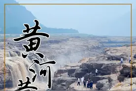 游山西，读历史！“导游”藏在海报里图片