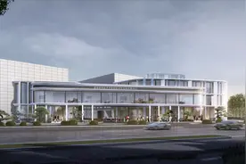 经开区计划新建综合性垃圾分拣中心，设备升级，实力“硬核”图片