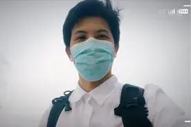 坐着高铁看中国｜你看，最美的风景就在窗外视频封面