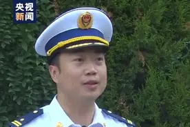 确保旅行安全 各地消防部门多举措加强景区安全防控图片