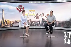 上海这网红打卡地绝了！酷似“白宫”，还有大宝贝，侬晓得伐→图片