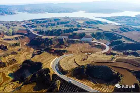 长治画中游：屯留印象图片