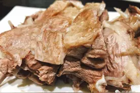 兰州羊羔肉一姐：阿西娅图片
