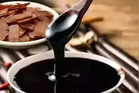 膏方治疗卵巢早衰图片