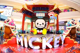 “封”趣黄金周｜顶流IP展打卡宝典：不必出远门舟车劳顿家门口拍照称霸朋友圈图片
