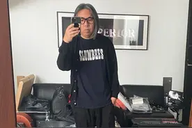 藤原浩晒权志龙 AF1 2.0！发售日期也确定了图片