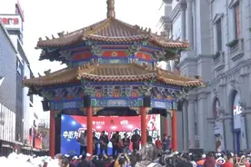 辽宁 刚刚，辽宁男篮逛中街了图片