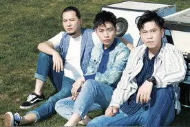 封面会客厅丨一年之后，九连真人的“守”与“破”图片