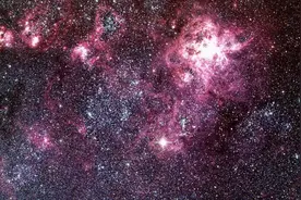 物理学家发现250万年前地球附近超新星爆炸的证据图片