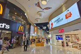 这些地方的高速服务区火了，全国网友都酸了图片