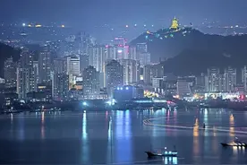 台州哪些景点你还没“浪”过？趁着假期快去打卡图片