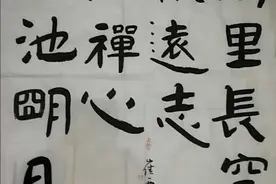 崔西明诗词专栏｜月亮的祝福图片