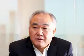 肖微：君合的三十而已｜中国律所领军人物图片