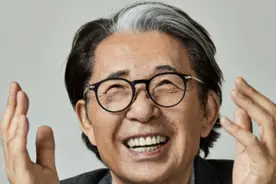 日本知名时尚品牌Kenzo创始人高田贤三，因感染新冠去世图片