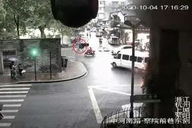 91岁阿太走丢，上城公安拉开一场紧张的寻人接力赛图片