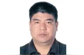 河北沧州发生重大刑案，警方悬赏通缉在逃嫌疑人图片