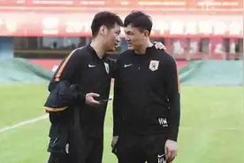 鲁能换帅！李霄鹏因身体原因不再担任主教练，郝伟继任图片
