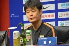 重磅！李霄鹏因身体原因正式离任，接任者为郝伟图片