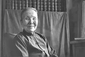 冰心给女儿养狗立的四个规则图片