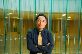 “台湾DRAM教父”合同到期后离开紫光，坂本幸雄接任图片