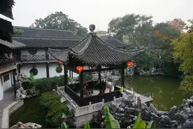 地理万象⑤丨待到烟花三月时，再下扬州图片