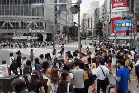 谦自牧：中日友好靠韩国？日本民众中韩的印象到底如何图片