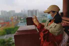 泪目！这是武汉的“特殊礼遇”图片