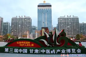 甘肃陇西：“闭环中药”解码“5221工程”图片