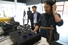 朝阳区老旧厂房变身音乐产业园 节后三天都有音乐会图片
