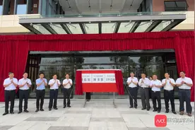 总投资2.8亿元，江门高新区一批公共文化服务设施启用图片