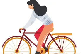 骑行城市 畅快无忧图片