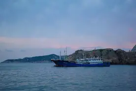 舟山，1390个岛屿组成的地级市，我去了它最北部的海岛县图片