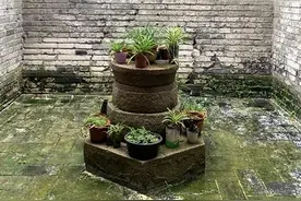 怀古思今大境阁图片