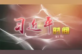 习近平时间|妙典点睛：青春虚度无所成 白首衔悲亦何及视频封面