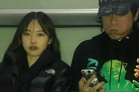 法老被曝恋上小富婆，遭两任前女友喊话别立人设，这real吗图片