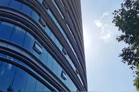位于长宁这里的“东方明珠凯旋中心”，已启动运营！图片
