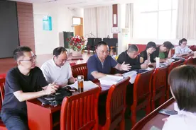 东昌府区3个省级标准化试点项目全部通过验收图片