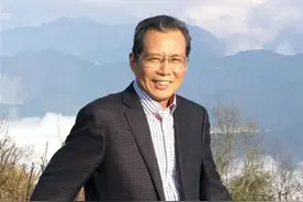 对话“诗词与大数据的跨界研究者”王兆鹏：李白是湖北女婿，为宣传湖北不遗余力图片