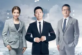 神秘“蛙人”上演深海极限射击 CCTV-1今晚八点档《挑战不可能》第五季收官图片