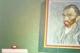 爸妈假期在加班 孩子乐游艺术馆图片