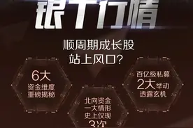 明天A股开盘，“银十”行情会来吗？一大情形史上仅出现3次，百亿级私募两大举动透露玄机图片