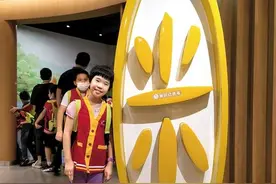 “东莞智造”搞搞新意思：米饭文化展馆成网红“打卡地”图片