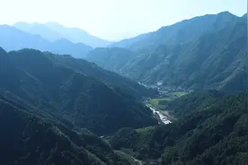 瞰！我的国，我的家——绿水青山闽东北视频封面