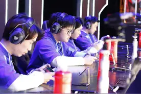武汉eStarPro主场投用 俱乐部主场首战不胜魔咒初显图片
