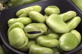 宅家肚子越来越大？有类食物能帮你控制体重图片