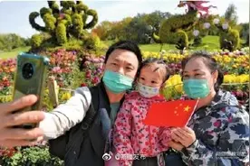 特别的节日 美好的时光图片